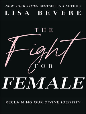 cover image of The Fight for Female